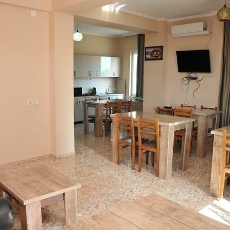 Giomari Hotel Ureki Ngoại thất bức ảnh