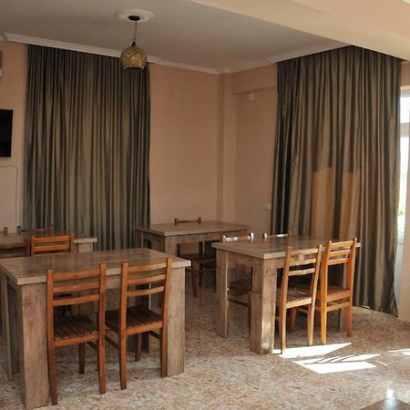 Giomari Hotel Ureki Ngoại thất bức ảnh