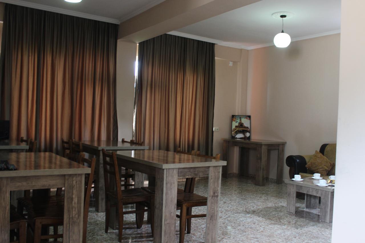 Giomari Hotel Ureki Ngoại thất bức ảnh