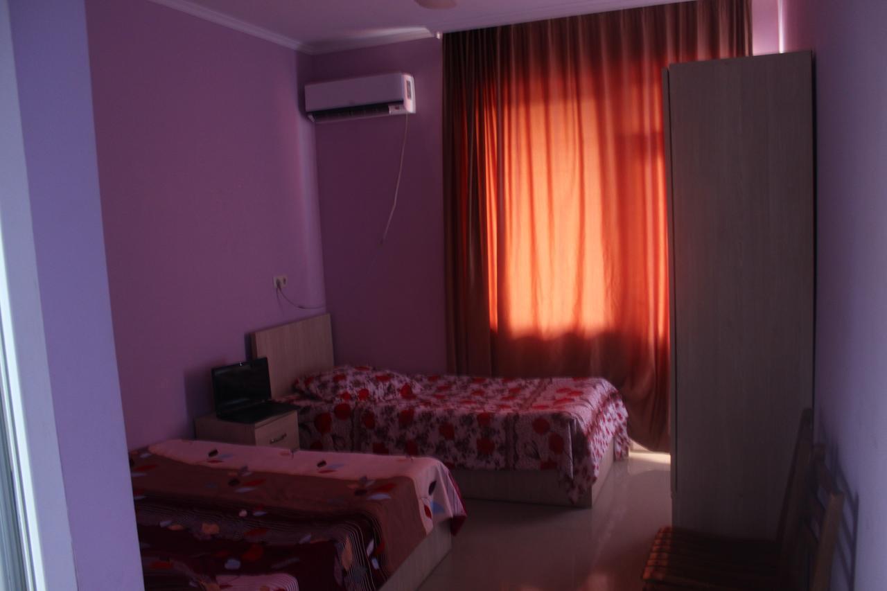 Giomari Hotel Ureki Ngoại thất bức ảnh