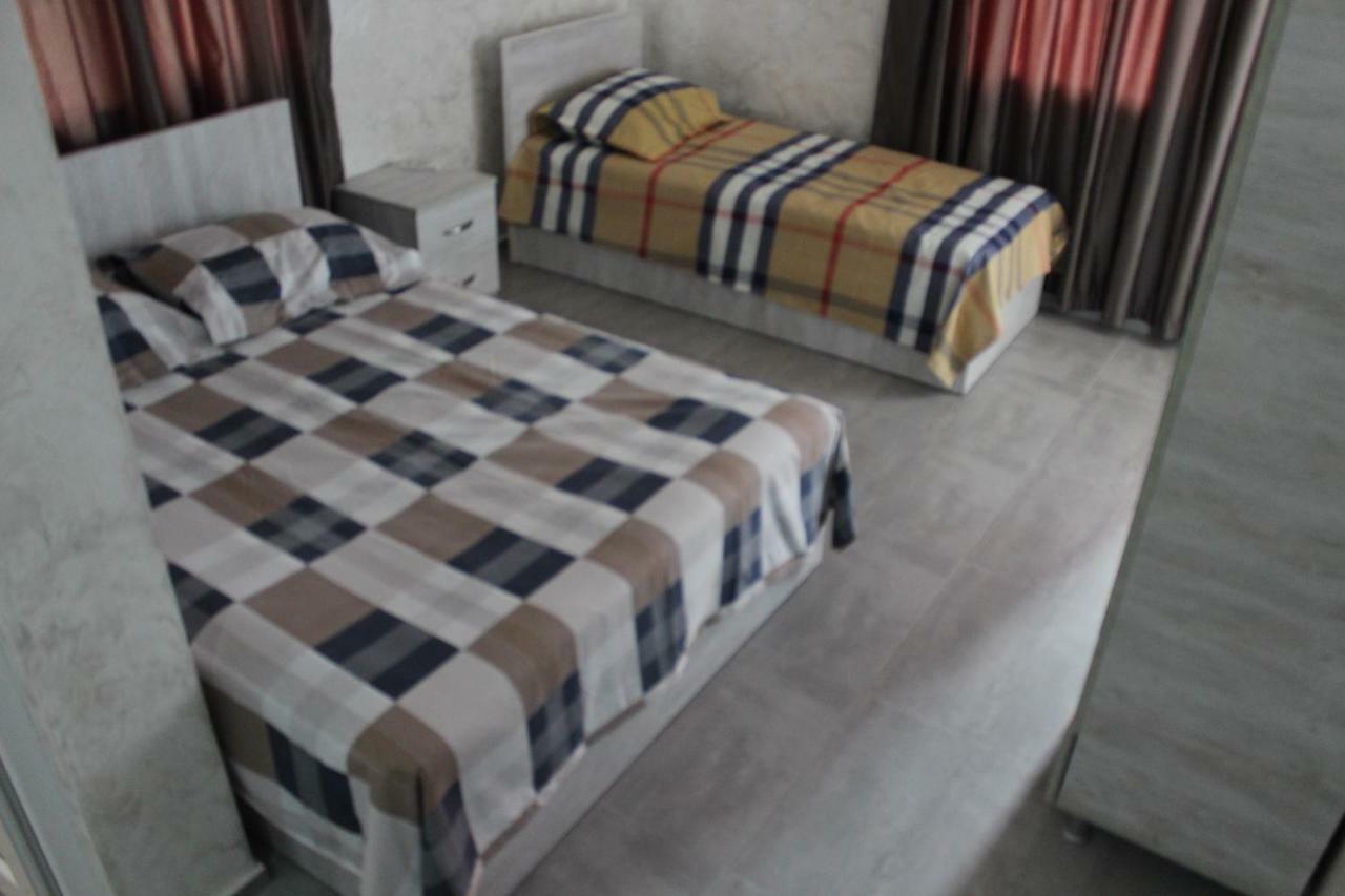 Giomari Hotel Ureki Ngoại thất bức ảnh