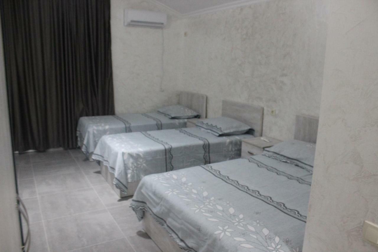 Giomari Hotel Ureki Ngoại thất bức ảnh