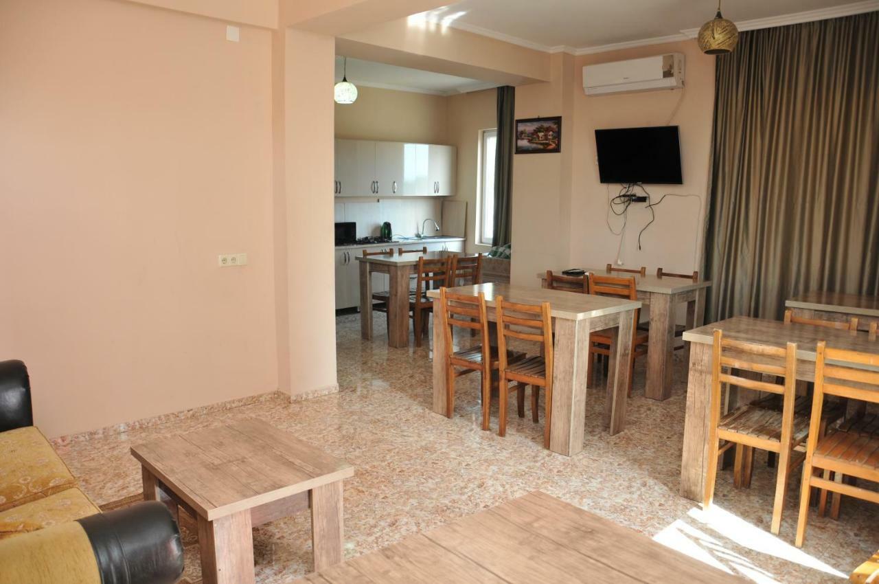 Giomari Hotel Ureki Ngoại thất bức ảnh