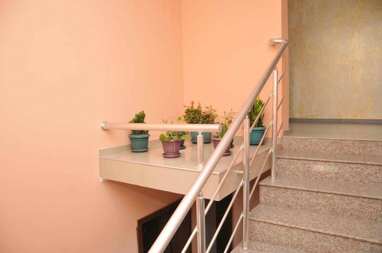 Giomari Hotel Ureki Ngoại thất bức ảnh