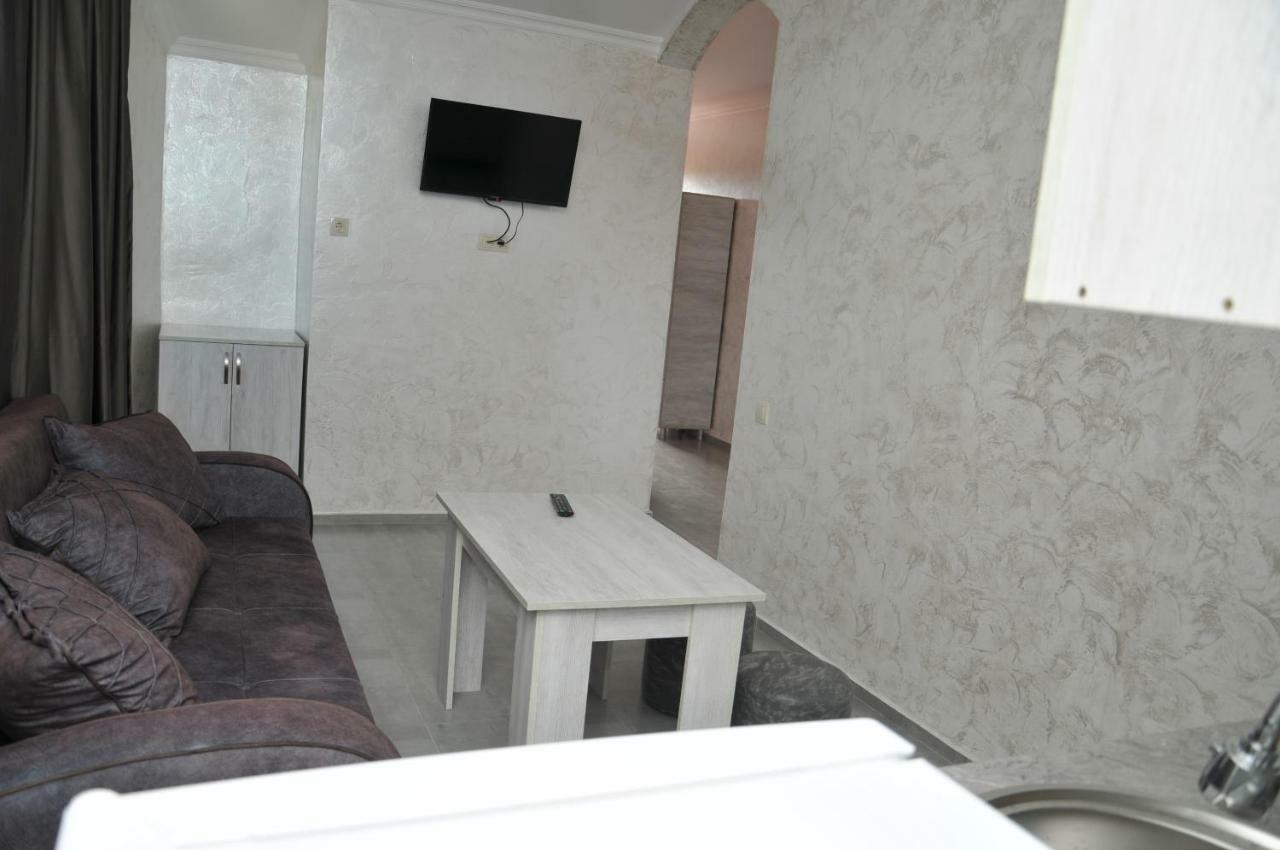 Giomari Hotel Ureki Ngoại thất bức ảnh