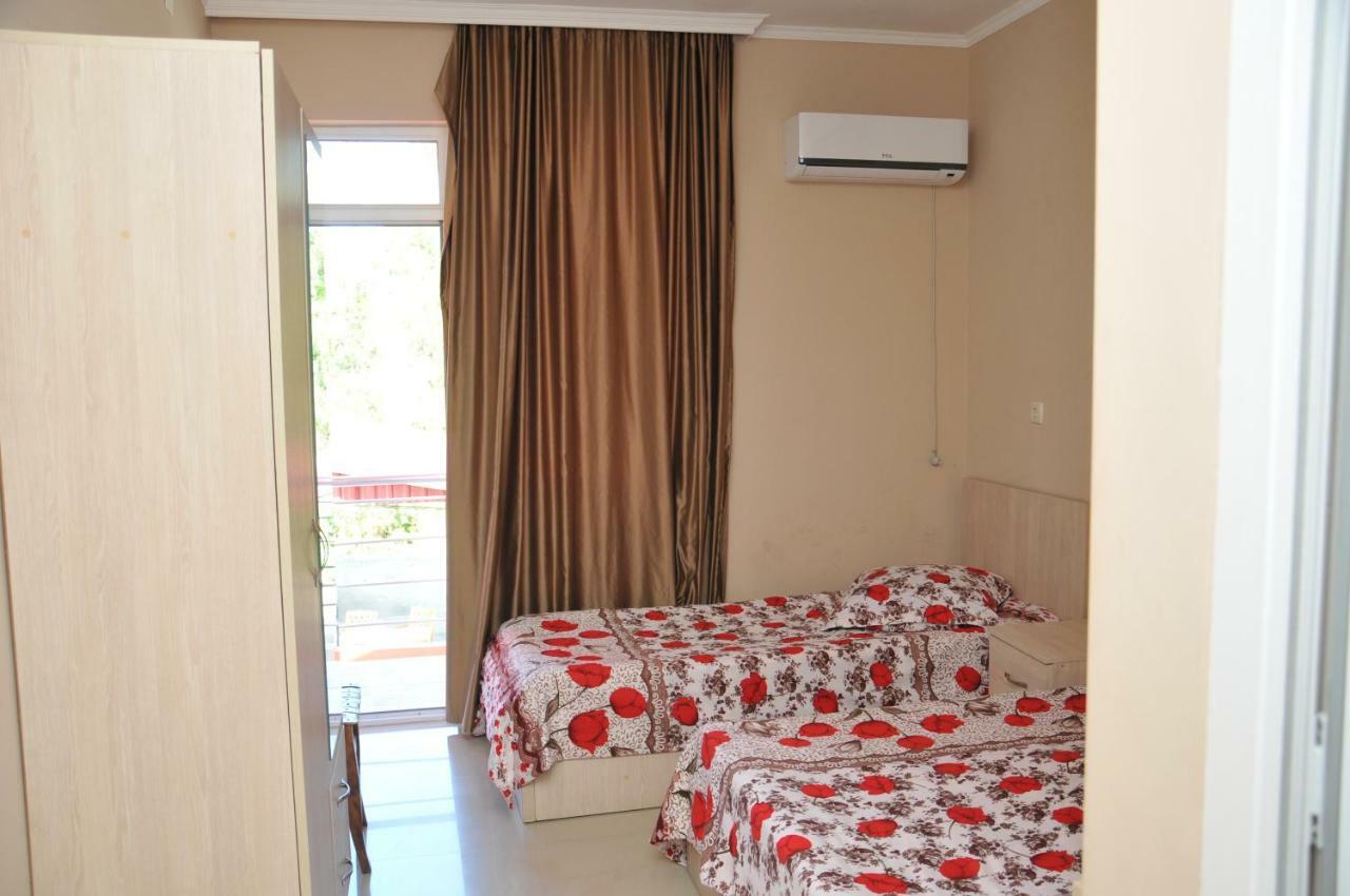 Giomari Hotel Ureki Ngoại thất bức ảnh