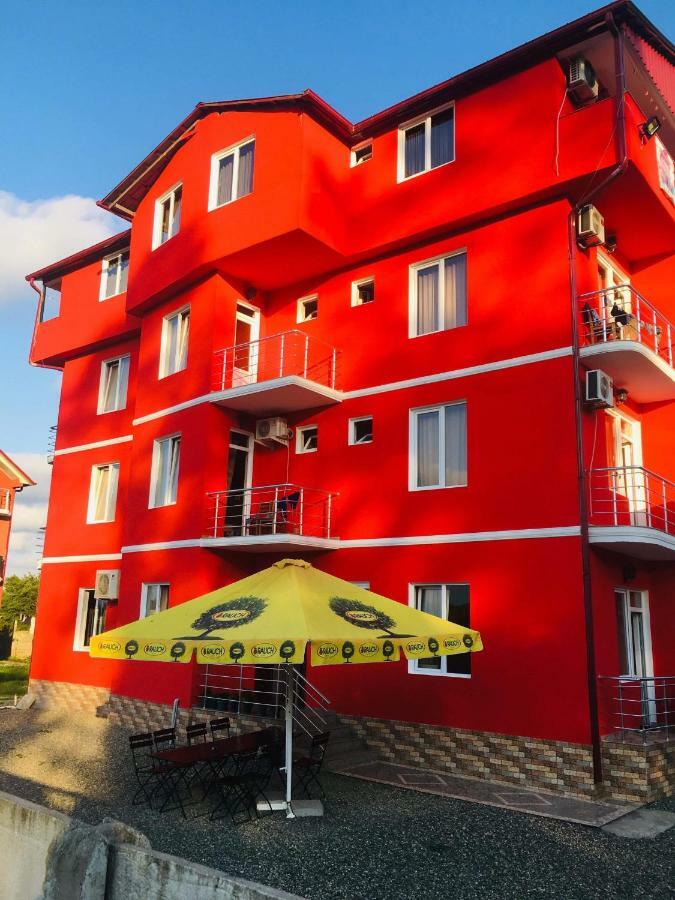 Giomari Hotel Ureki Ngoại thất bức ảnh